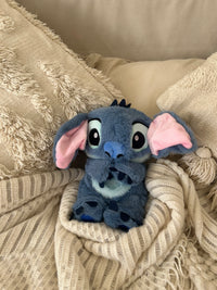 Limited Edition Stitch-inspired